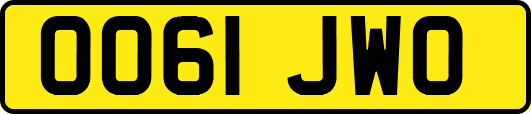 OO61JWO