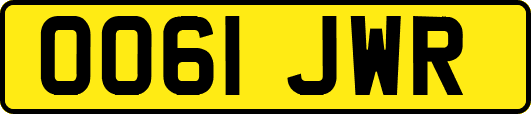 OO61JWR