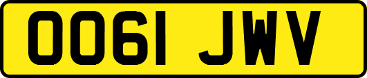 OO61JWV