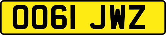 OO61JWZ
