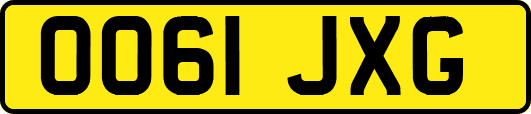 OO61JXG