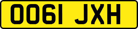 OO61JXH