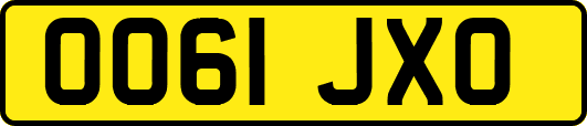 OO61JXO