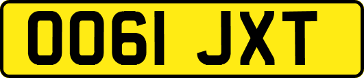 OO61JXT