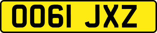 OO61JXZ