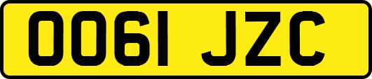 OO61JZC
