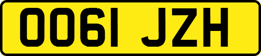 OO61JZH