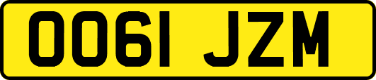 OO61JZM