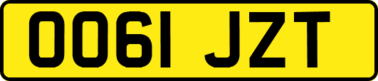 OO61JZT