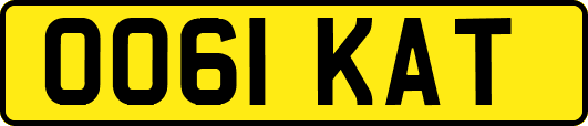 OO61KAT
