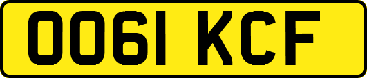 OO61KCF