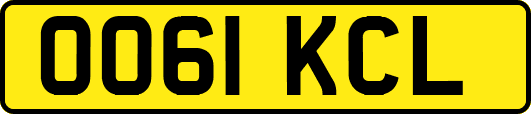 OO61KCL