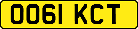 OO61KCT