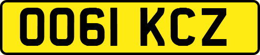 OO61KCZ