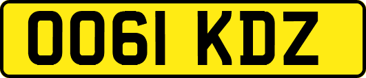 OO61KDZ