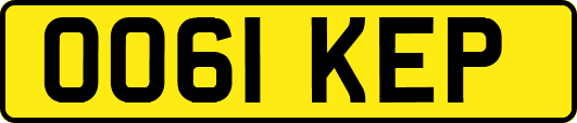 OO61KEP