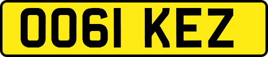 OO61KEZ