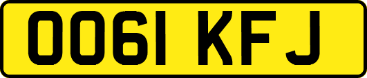 OO61KFJ