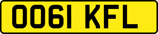 OO61KFL