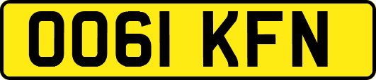 OO61KFN