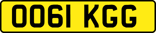 OO61KGG