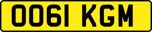 OO61KGM