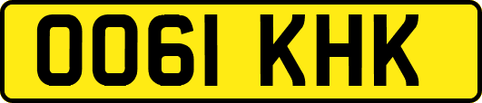 OO61KHK