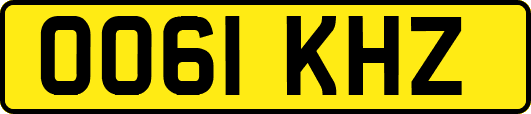 OO61KHZ