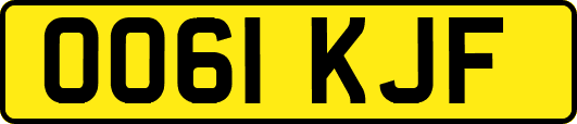 OO61KJF