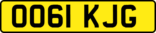 OO61KJG