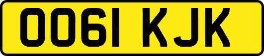 OO61KJK