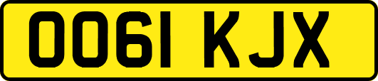 OO61KJX