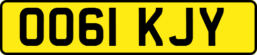 OO61KJY