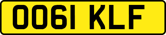 OO61KLF