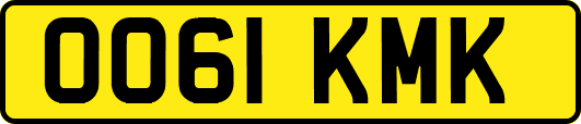 OO61KMK