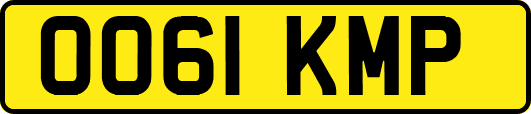 OO61KMP