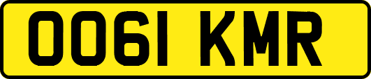 OO61KMR