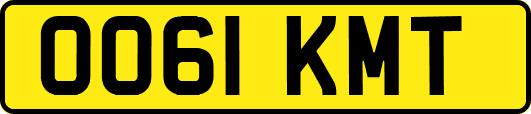 OO61KMT