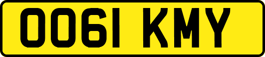 OO61KMY