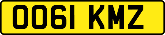 OO61KMZ