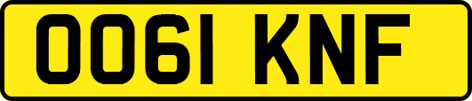 OO61KNF