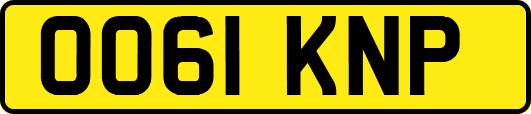 OO61KNP
