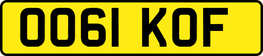 OO61KOF