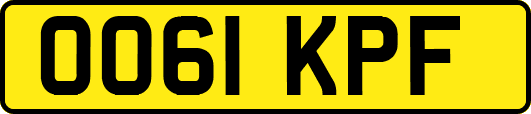 OO61KPF