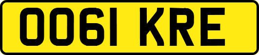 OO61KRE