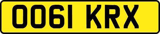 OO61KRX