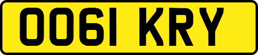 OO61KRY