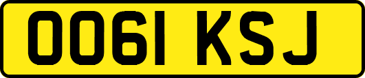 OO61KSJ