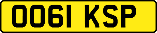 OO61KSP