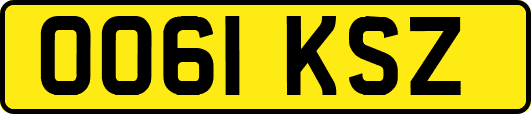 OO61KSZ